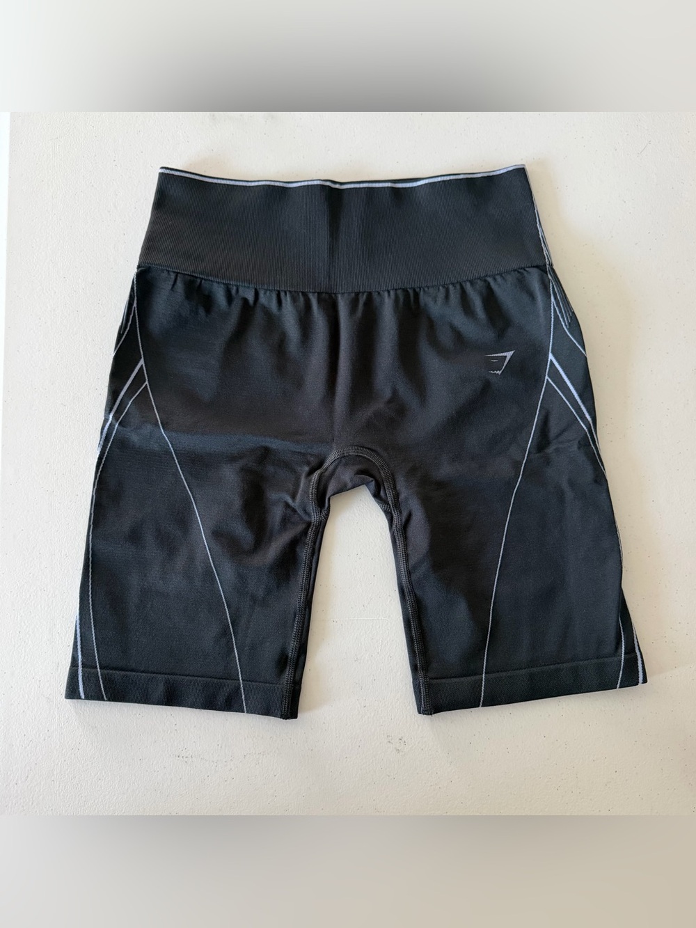 Gymshark Bike Shorts